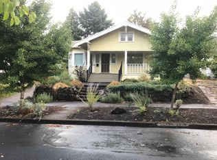 2126 NE 51st Ave, Portland, OR 97213