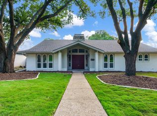 6100 Wrigley Way, Fort Worth, TX 76133