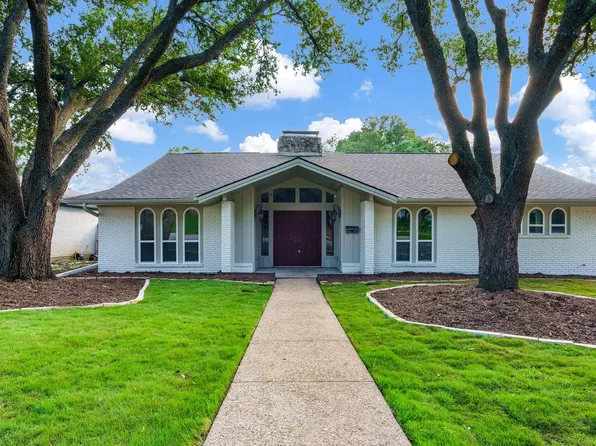6100 Wrigley Way, Fort Worth, TX 76133