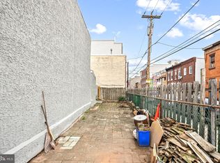 2818 Amber St, Philadelphia, PA 19134