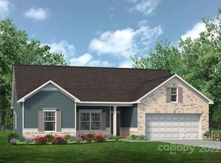 214 Kerri Dawn Ln, Locust, NC 28097