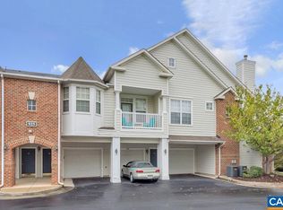 925 Dorchester Pl APT 104, Charlottesville, VA 22911