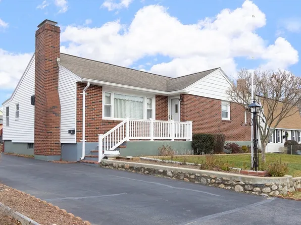 19 Clifford St, Framingham, MA 01702