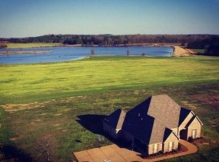 734 Leesburg Rd, Pelahatchie, MS 39145