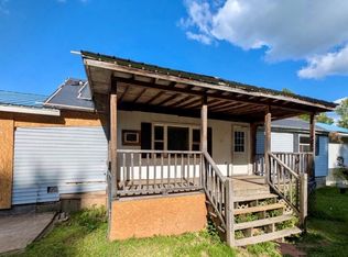 339 Orebed Rd, Colton, NY 13625