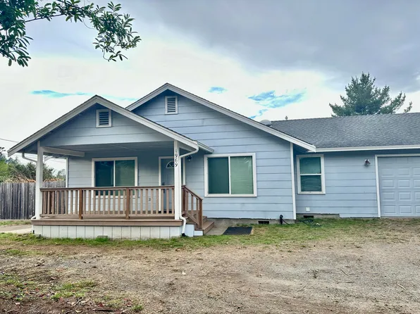 1969 Baird Rd, McKinleyville, CA 95519