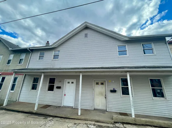 1209-1211 Jackson St, Scranton, PA 18504