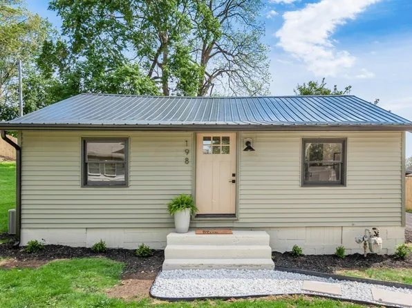 198 Seymour Ave, Buckeye Lake, OH 43008