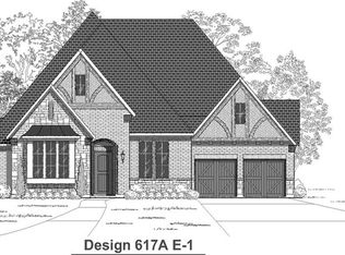 1620 Prairie Ridge Rd, Aledo, TX 76008