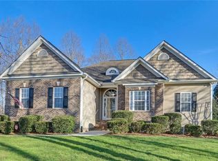 251 Winsome Laurel Ln, Reidsville, NC 27320