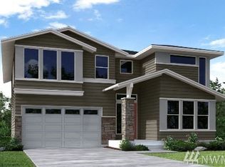 23199 SE 49th Ct #10, Issaquah, WA