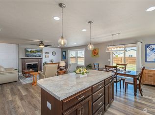 31 I St NE, Quincy, WA