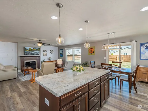 31 I Street NE, Quincy, WA 98848