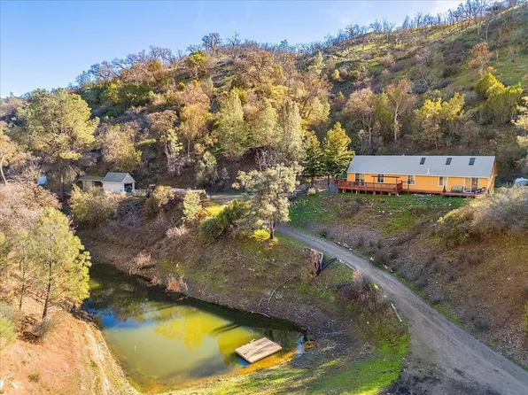 17370 Mines Rd, Livermore, CA 94550