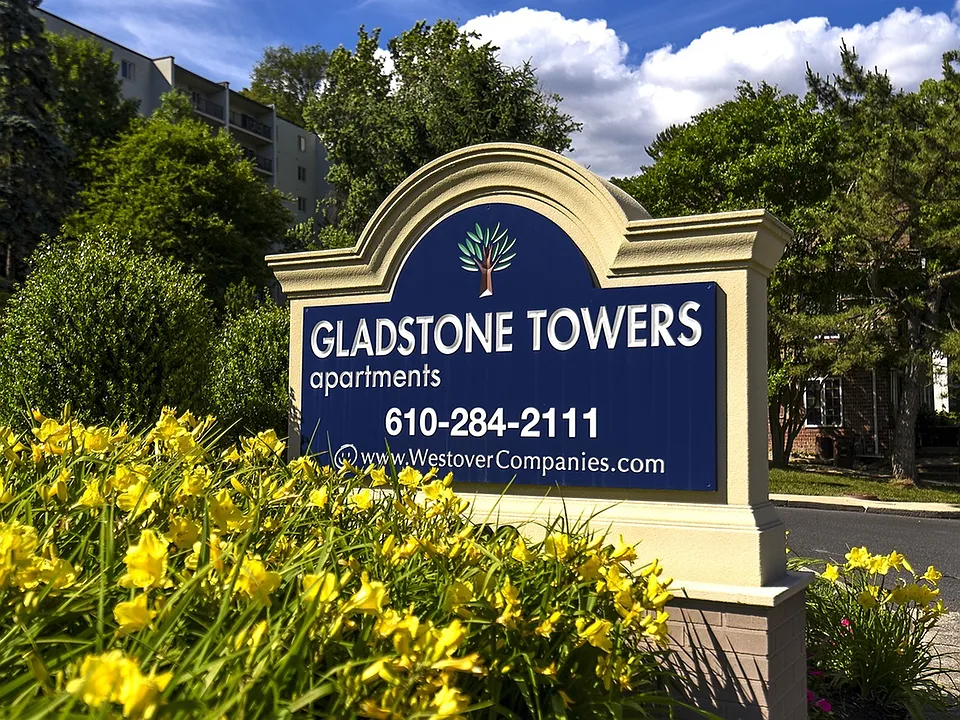 Welcome Sign