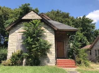 582 Walker Ave, Memphis, TN 38126