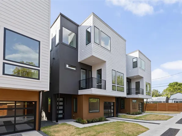 100 W Odell St #2, Austin, TX 78752