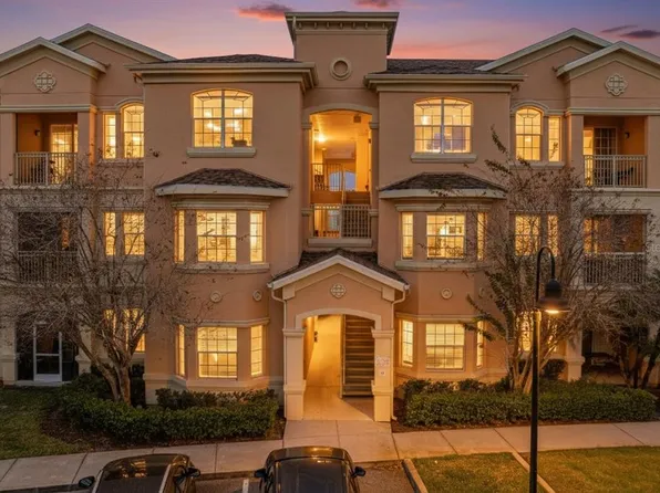 612 Terrace Ridge Cir #612, Davenport, FL 33896