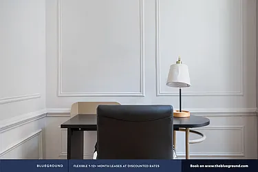 Rented by The Blueground