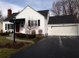 454 Ewing Rd, Boardman, OH 44512