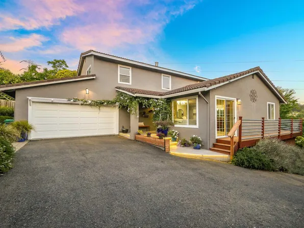 24948 Campus Dr, Hayward, CA 94542