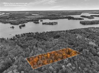 0 N Dream Catcher Rd, Hayward, WI 54843