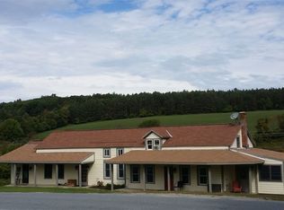 273 Wilson Hill Rd, Hoosick Falls, NY 12090