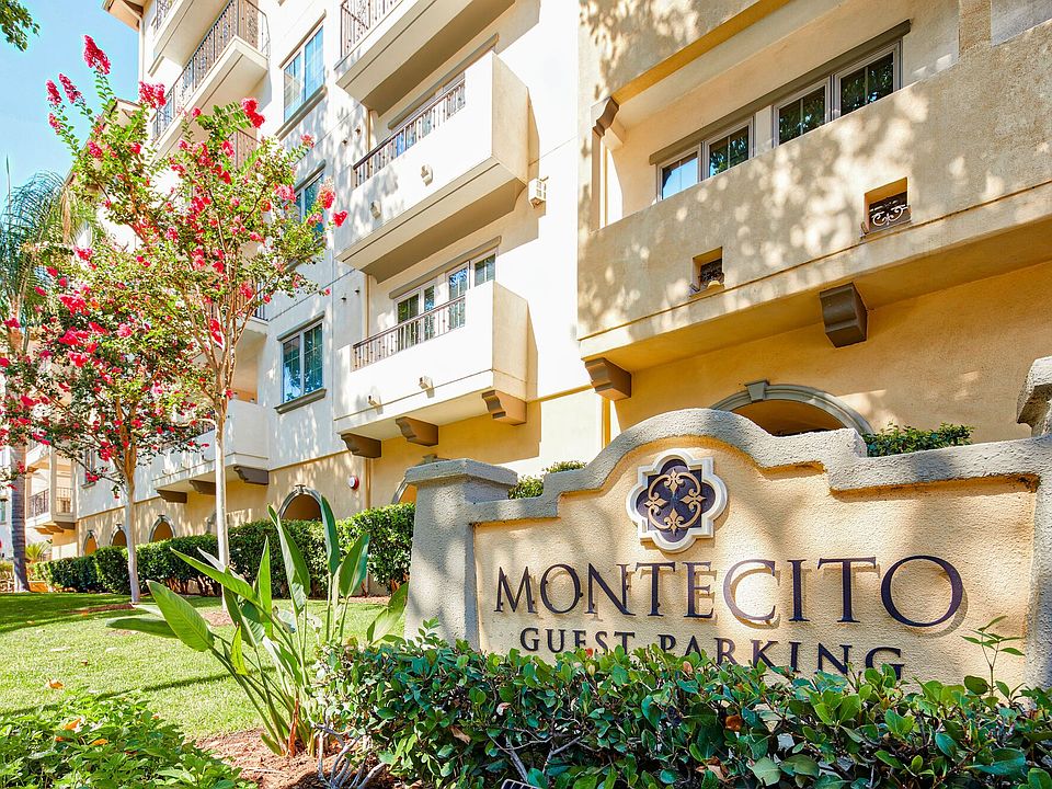 The Montecito Apartment Rentals Woodland Hills, CA Zillow
