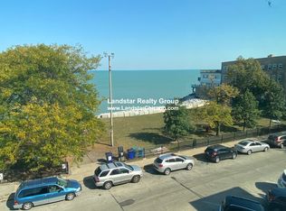 7760 N Eastlake Ter APT 3, Chicago, IL 60626