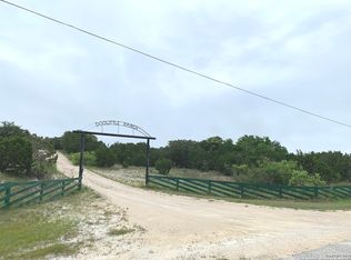 235 Doolittle Ranch Rd, Blanco, TX 78606
