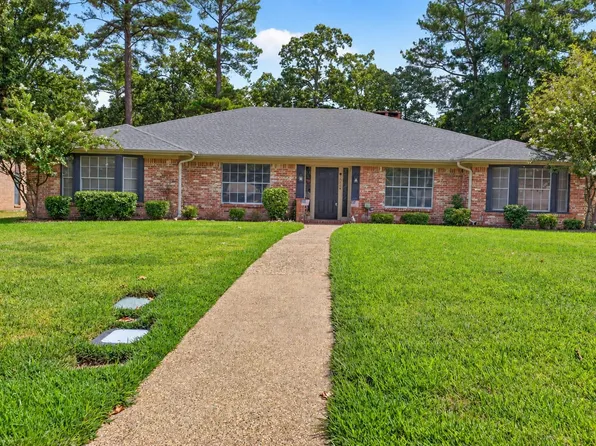 2308 Kentucky Dr, Longview, TX 75605