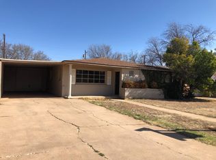 3108 44th St, Lubbock, TX 79413
