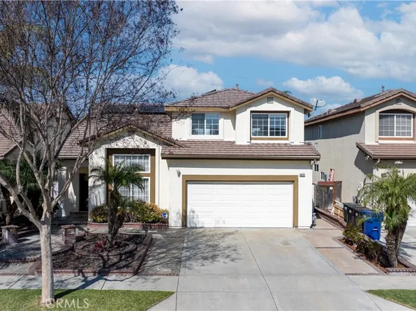 8628 Coffman Pico Rd, Pico Rivera, CA 90660