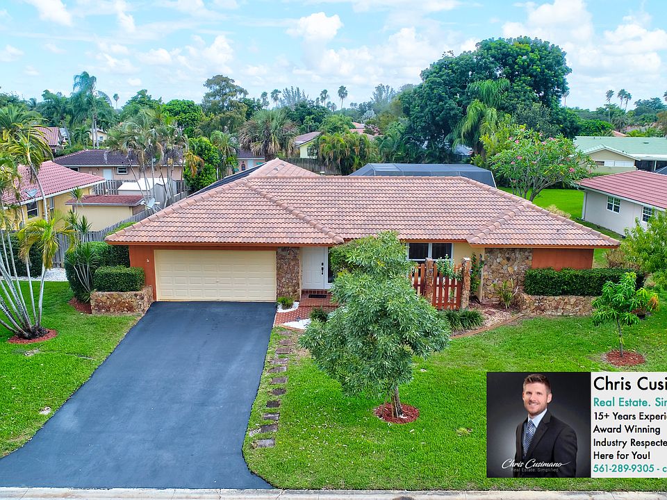 1st image of 8677 SW 1st Pl