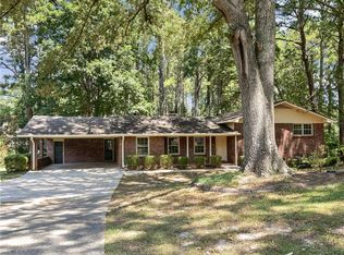 1597 King Rd, Riverdale, GA 30296