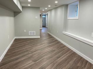 12 Beaver Ave #BASEMENT, Toronto, ON M6H 2G1
