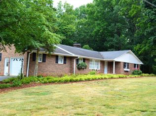 260 Lake Leonard Rd, Lexington, NC 27295