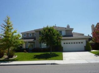 8372 Sunshine Ln, Riverside, CA 92508