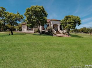 38 Kendall Jackson, Comfort, TX 78013
