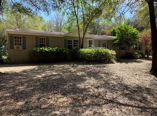 8231 SW 76th St, Trenton, FL 32693