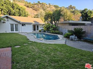 1481 Benedict Canyon Dr, Beverly Hills, CA 90210