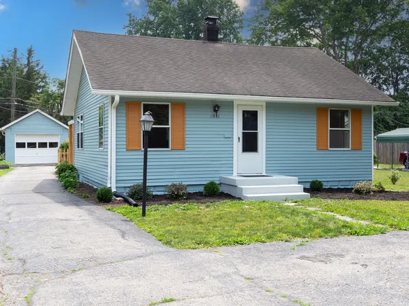 1931 E 69th St, Indianapolis, IN 46220