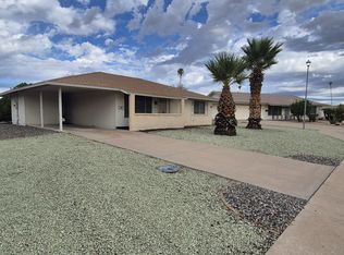 12448 N 100th Dr, Sun City, AZ 85351