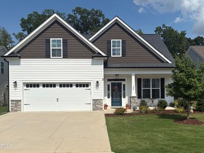 108 Sweetbay Park, Youngsville, NC, 27596