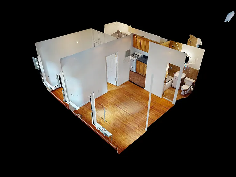 249 E 53rd St #3C — Photo 10