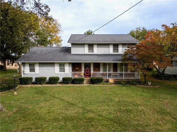 402 Euclid Ave, Hoopeston, IL 60942