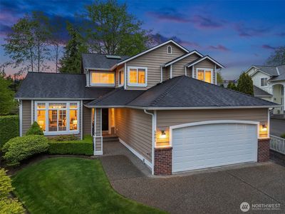 5801 159th Street SW, Edmonds, WA, 98026