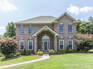 823 Trent Ln, Knoxville, TN 37922
