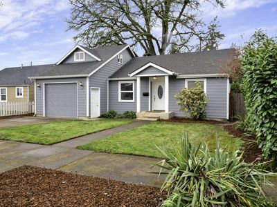 1262 Kalmia St, Junction City, OR, 97448