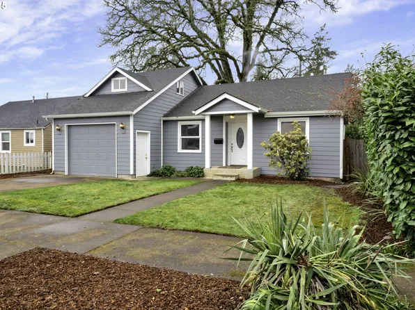 1262 Kalmia St, Junction City, OR 97448